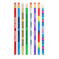 Slingo Round Foil Pencil